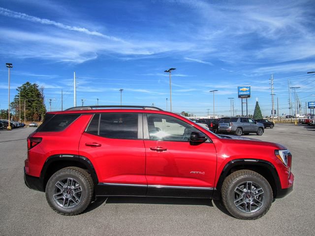 New 2026 GMC Terrain AT4 w/ Convenience Package III image 3