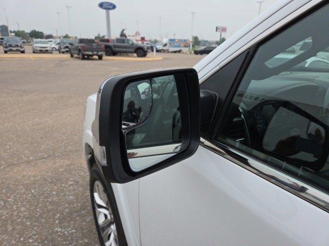 Used 2022 RAM 1500 Limited image 20