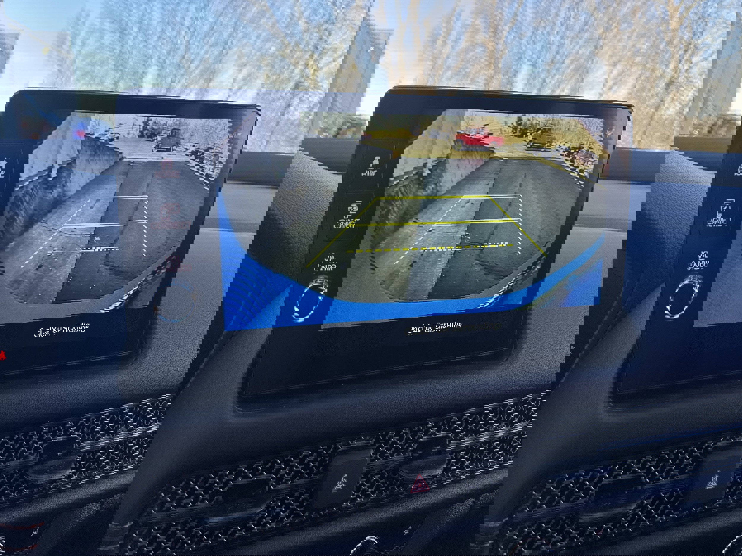 New 2026 Honda HR-V Sport image 15