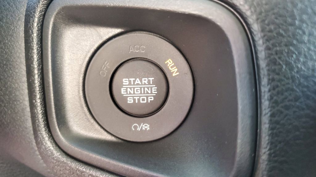 New 2026 Jeep Gladiator Sport image 26