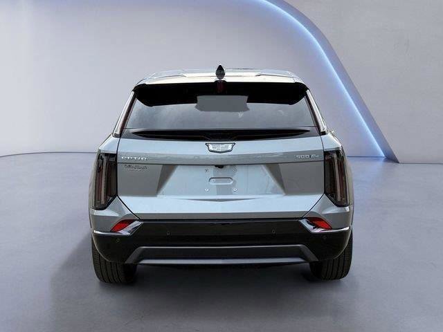 New 2025 Cadillac Optiq Sport 1 image 4