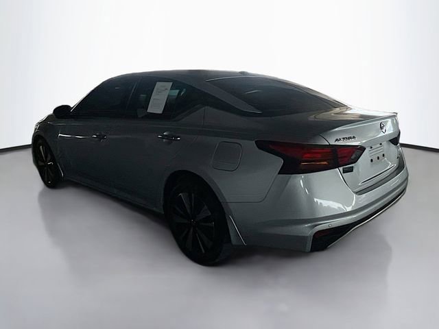 Used 2020 Nissan Altima 2.5 SL AWD/4WD image 6