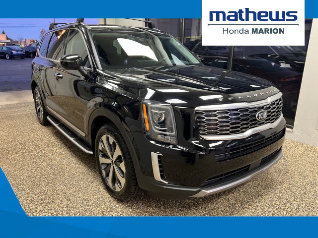 Used 2021 Kia Telluride S image 1