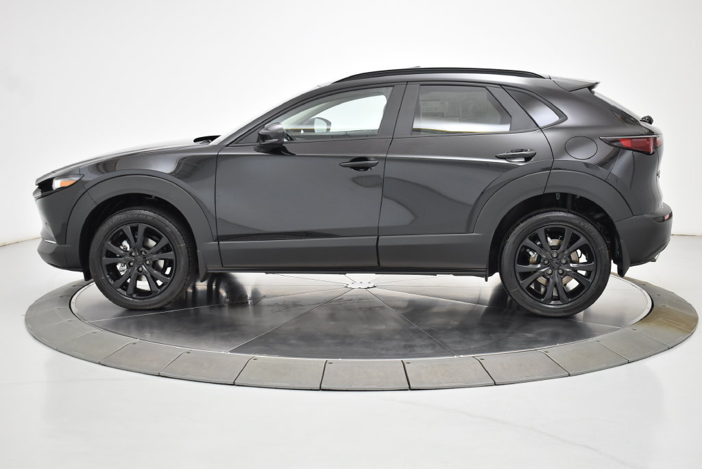 New 2026 MAZDA CX-30 Aire Edition AWD/4WD image 17