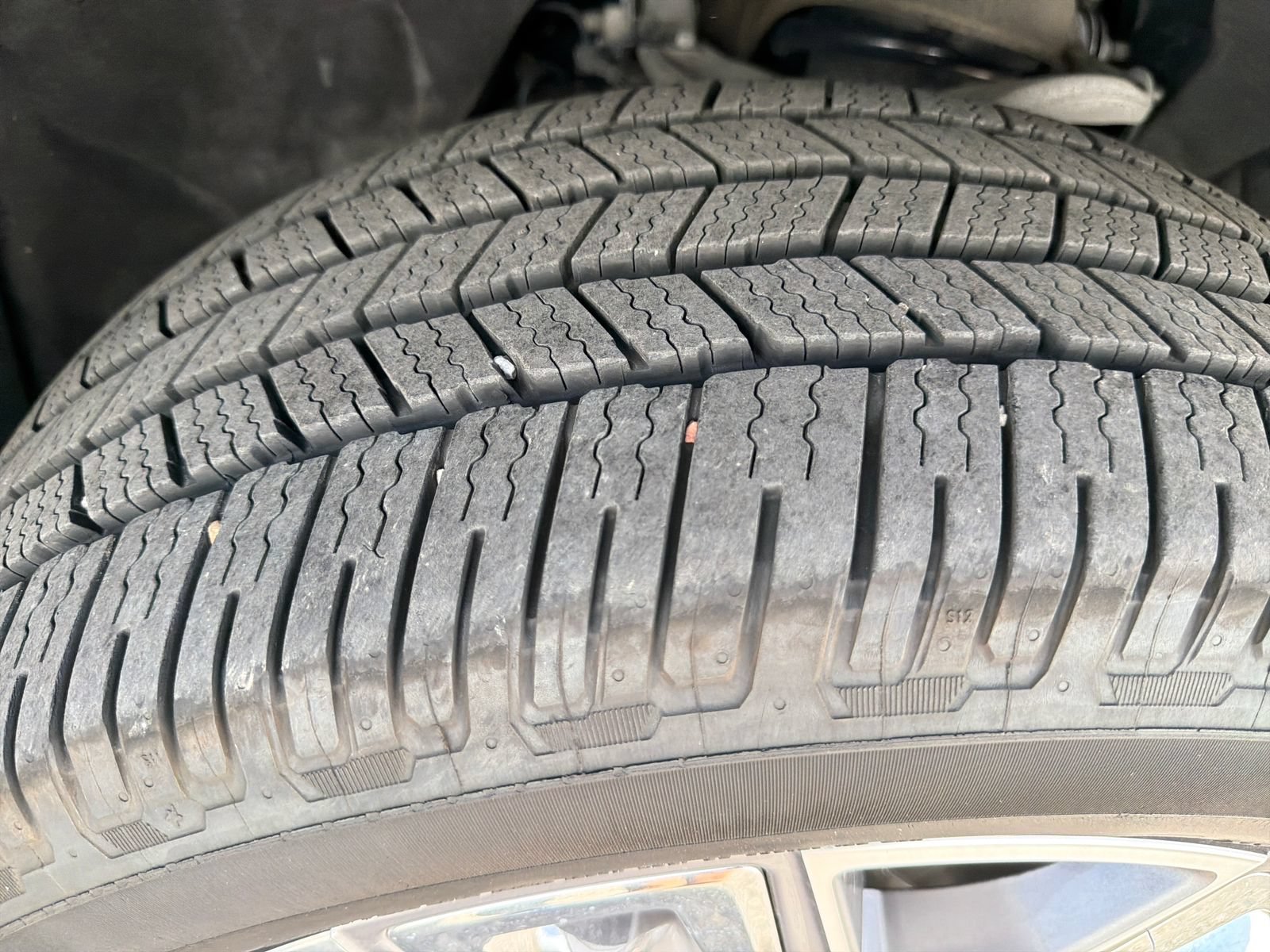Used 2024 GMC Sierra 1500 Denali AWD/4WD image 11