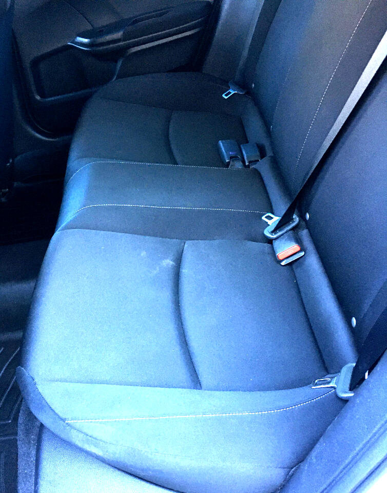 Used 2019 Honda Civic LX image 13