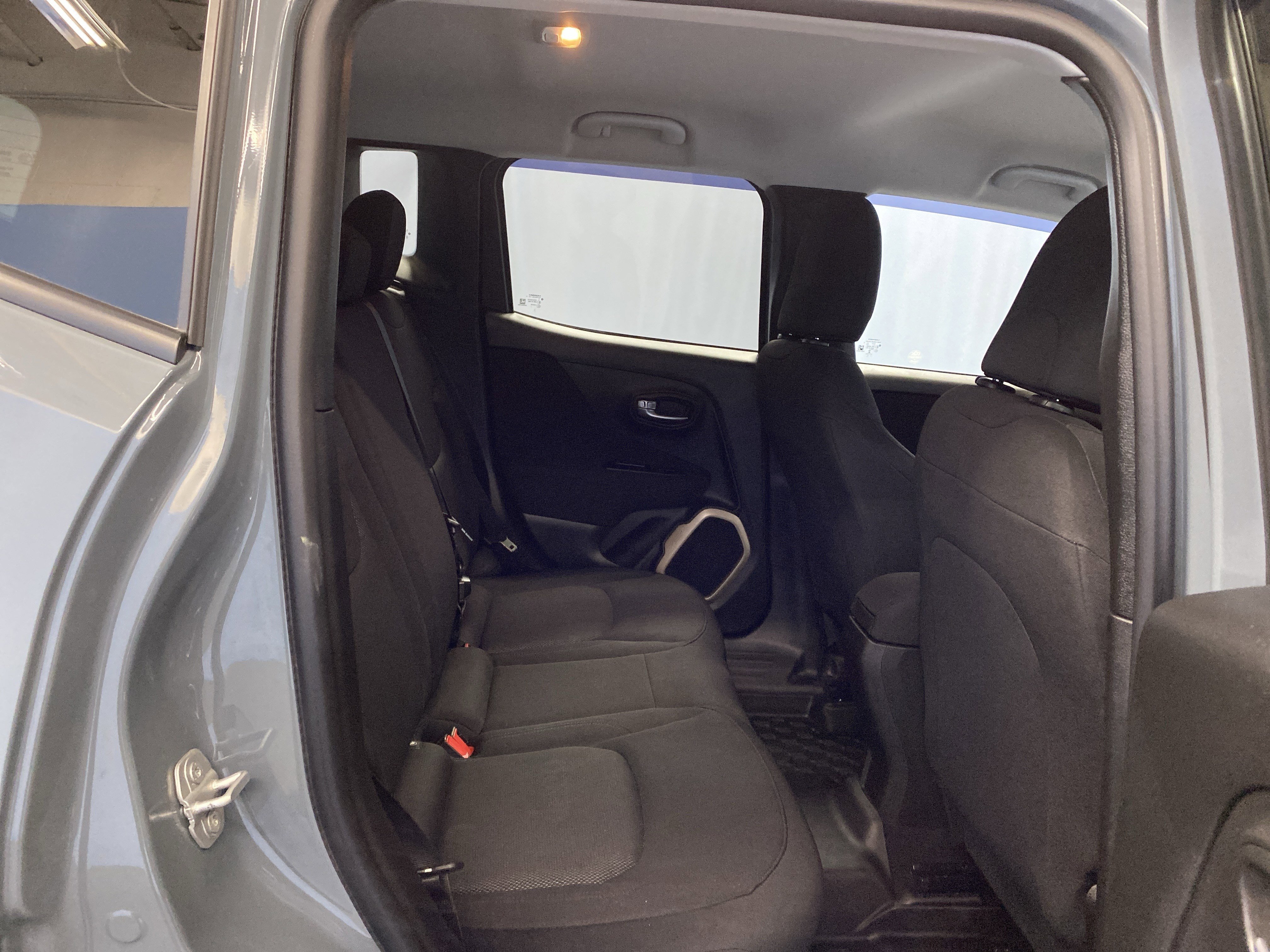 Certified 2017 Jeep Renegade Sport w/ Power & Air Group image 33