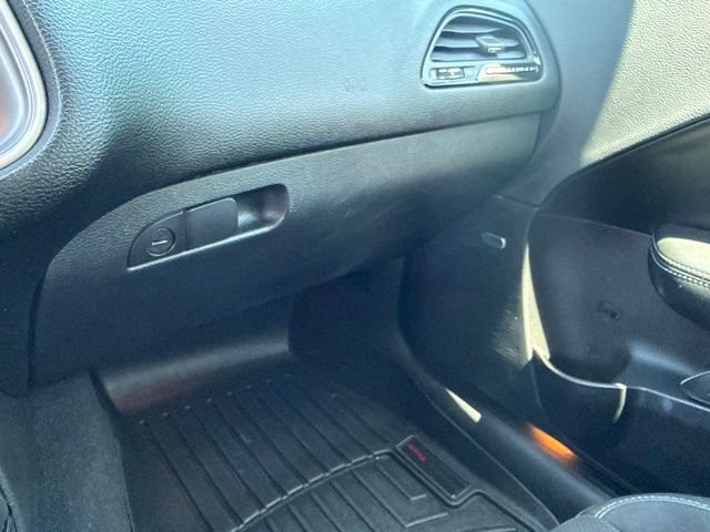 Used 2019 Dodge Challenger R/T w/ T/A Package RWD image 30
