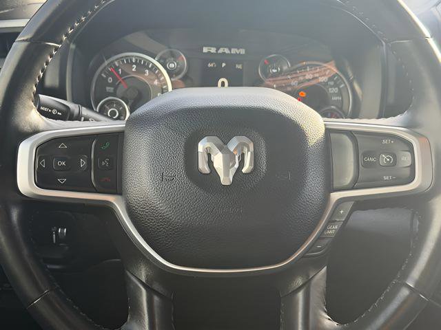 Used 2023 RAM 1500 Big Horn image 9