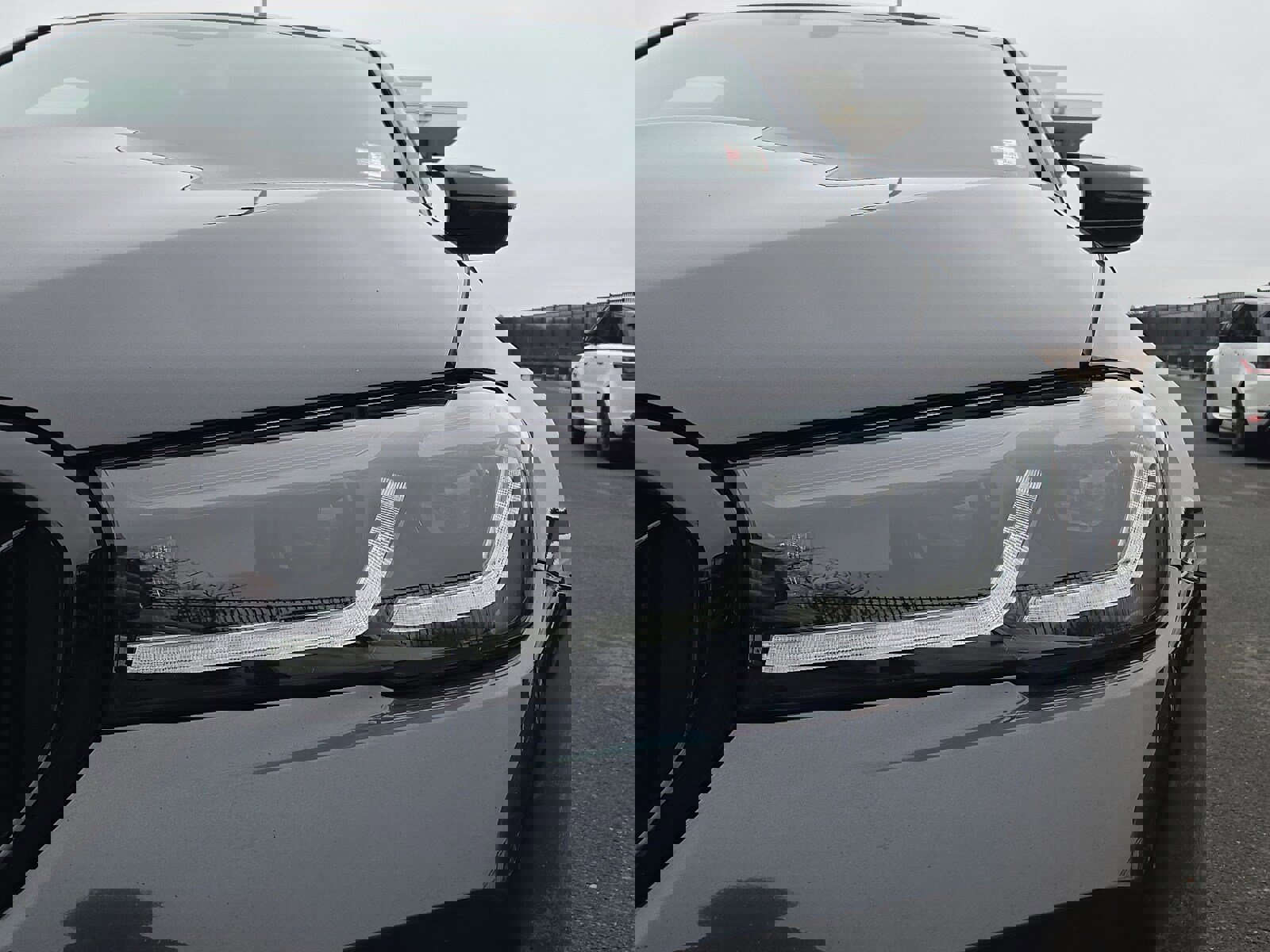 Used 2023 BMW M5 w/ Competition Package image 9