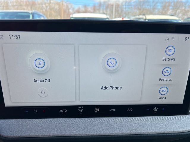 New 2026 Ford Maverick XLT w/ 4K Tow Package AWD/4WD image 16