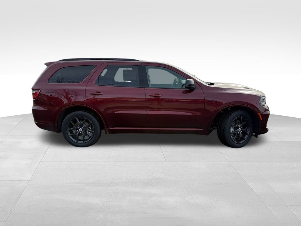 New 2026 Dodge Durango GT w/ Blacktop Package image 9