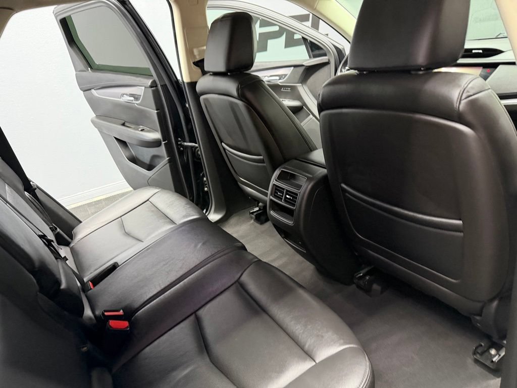 Used 2019 Cadillac XT5 Luxury FWD image 47