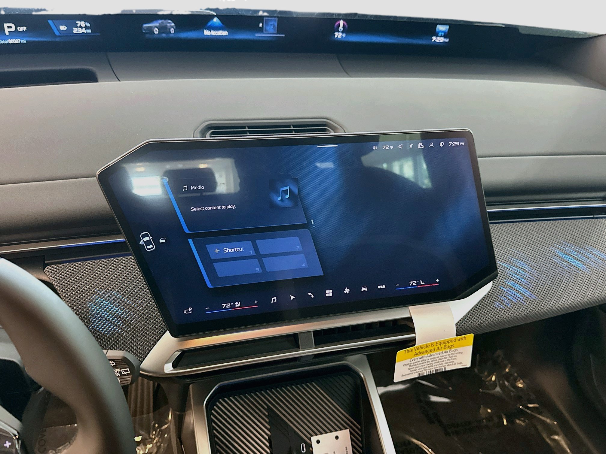 New 2027 BMW iX3 50 xDrive AWD/4WD image 10