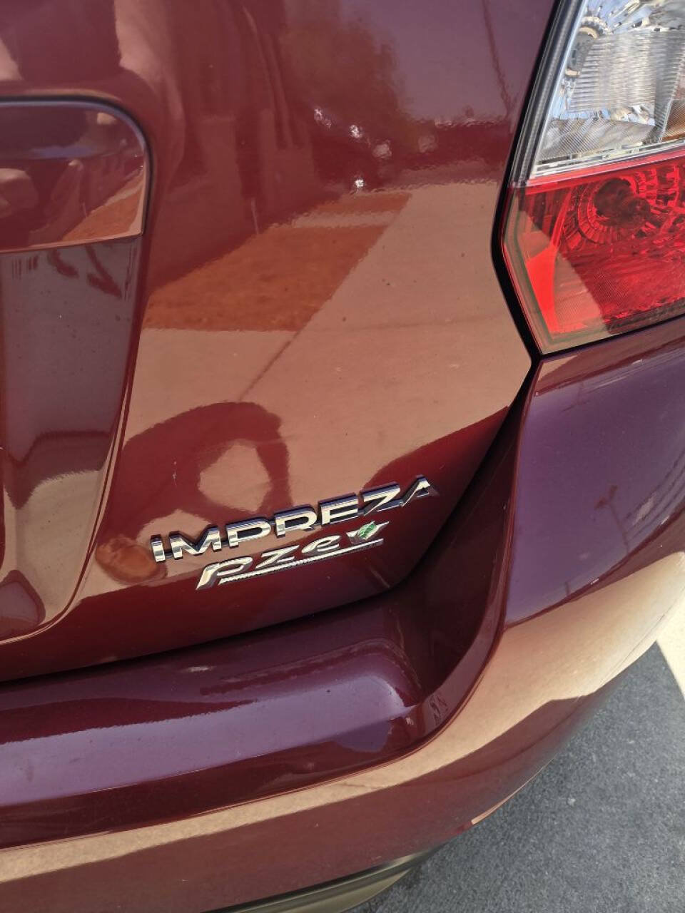 Used 2013 Subaru Impreza 2.0i Limited AWD/4WD image 19