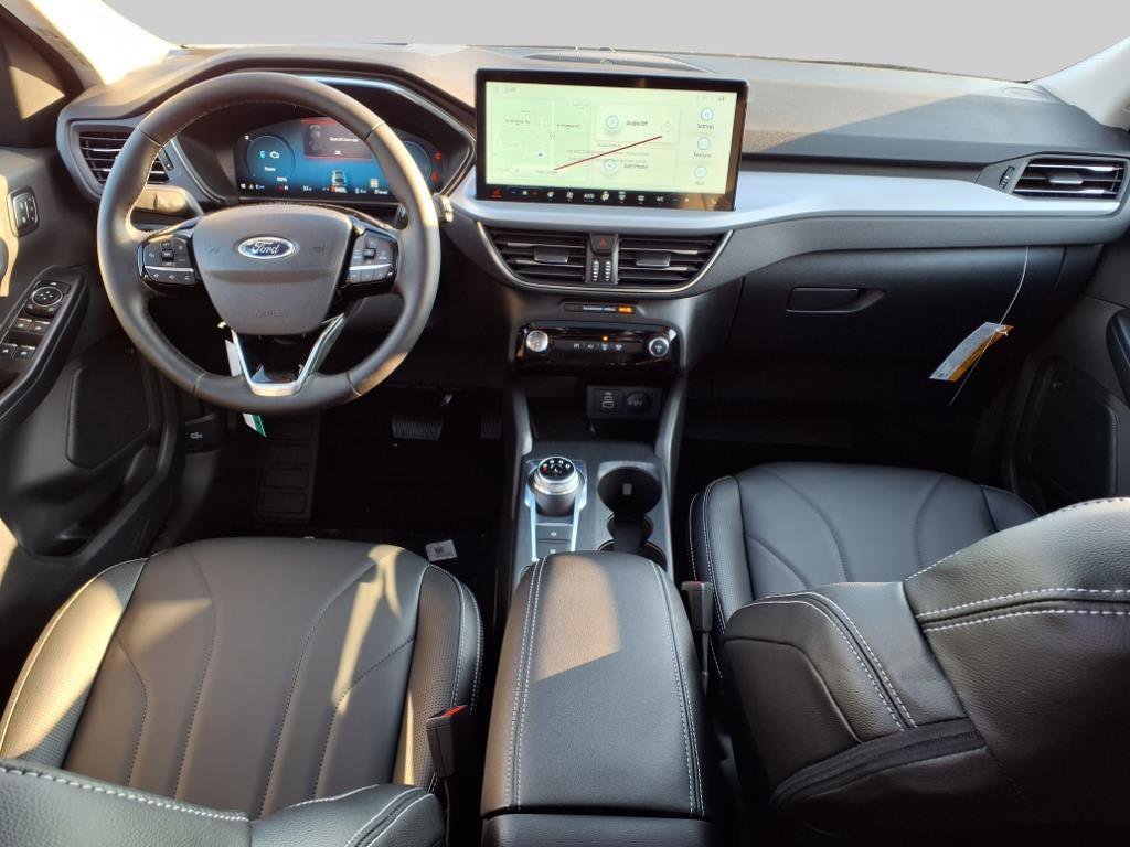New 2025 Ford Escape SE w/ PHEV Premium Package image 6