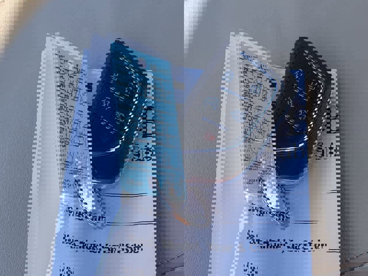 Certified 2023 Cadillac CT5 Luxury image 37