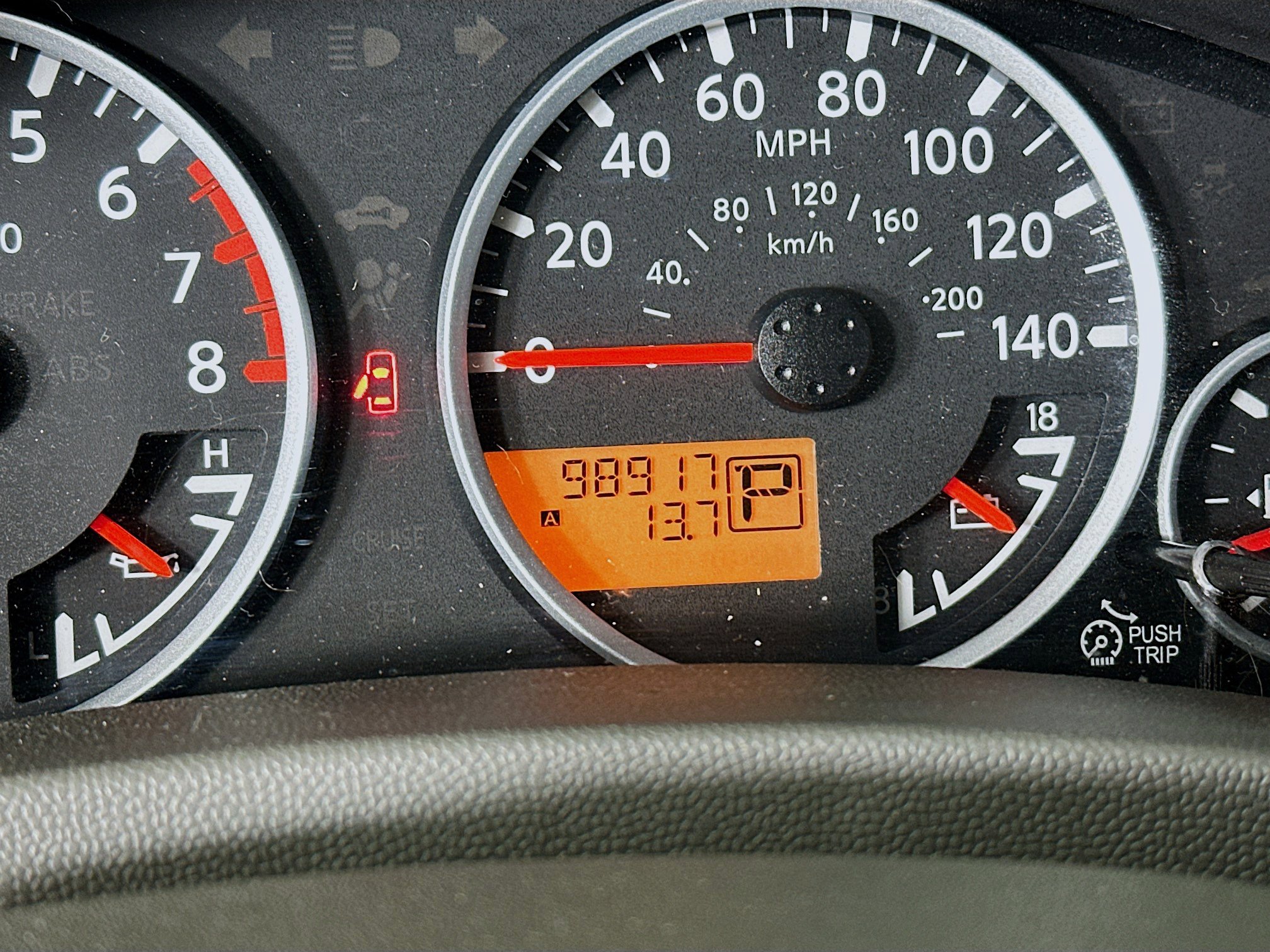 Used 2019 Nissan Frontier SL image 18