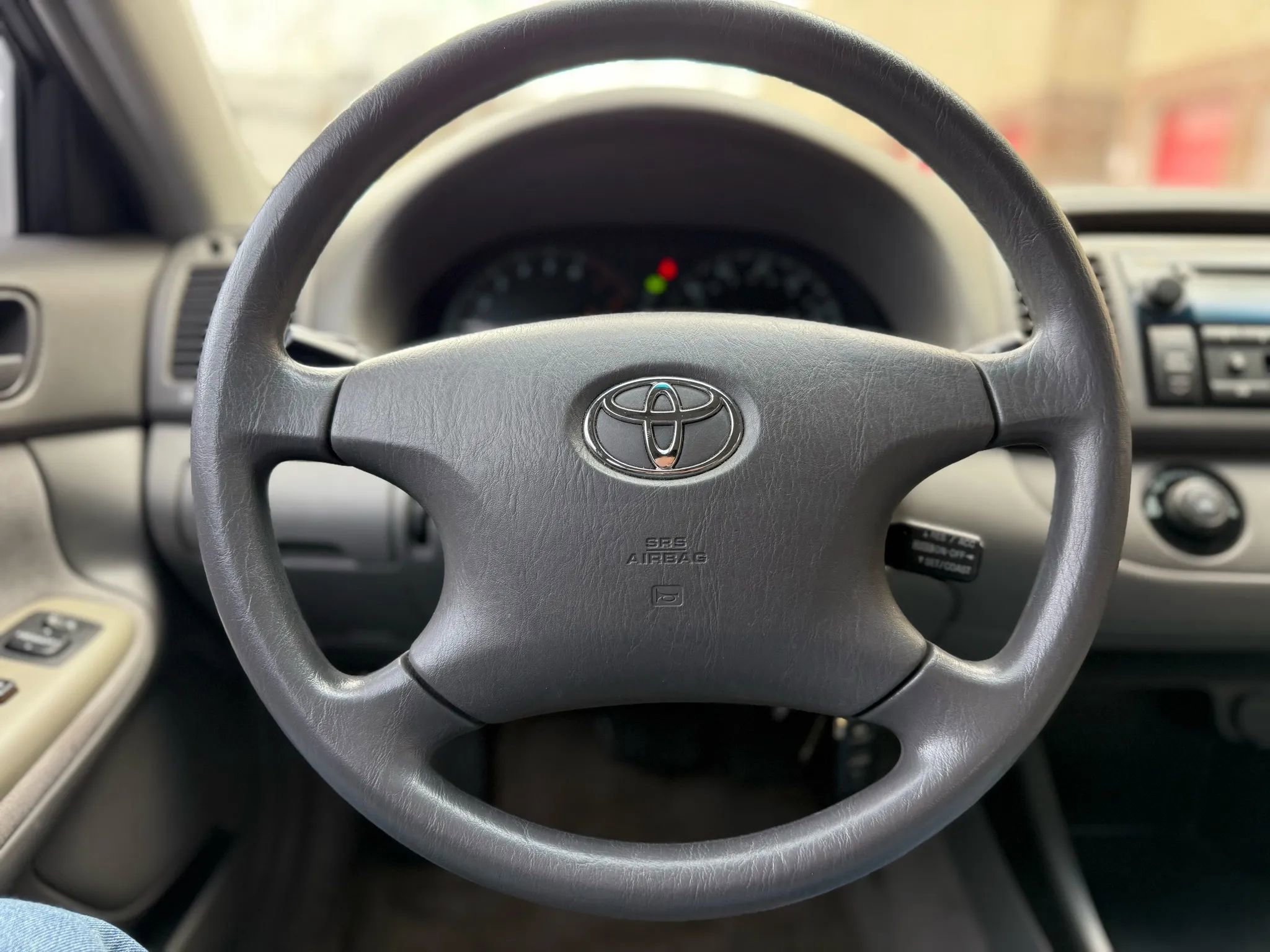 Used 2002 Toyota Camry LE image 27