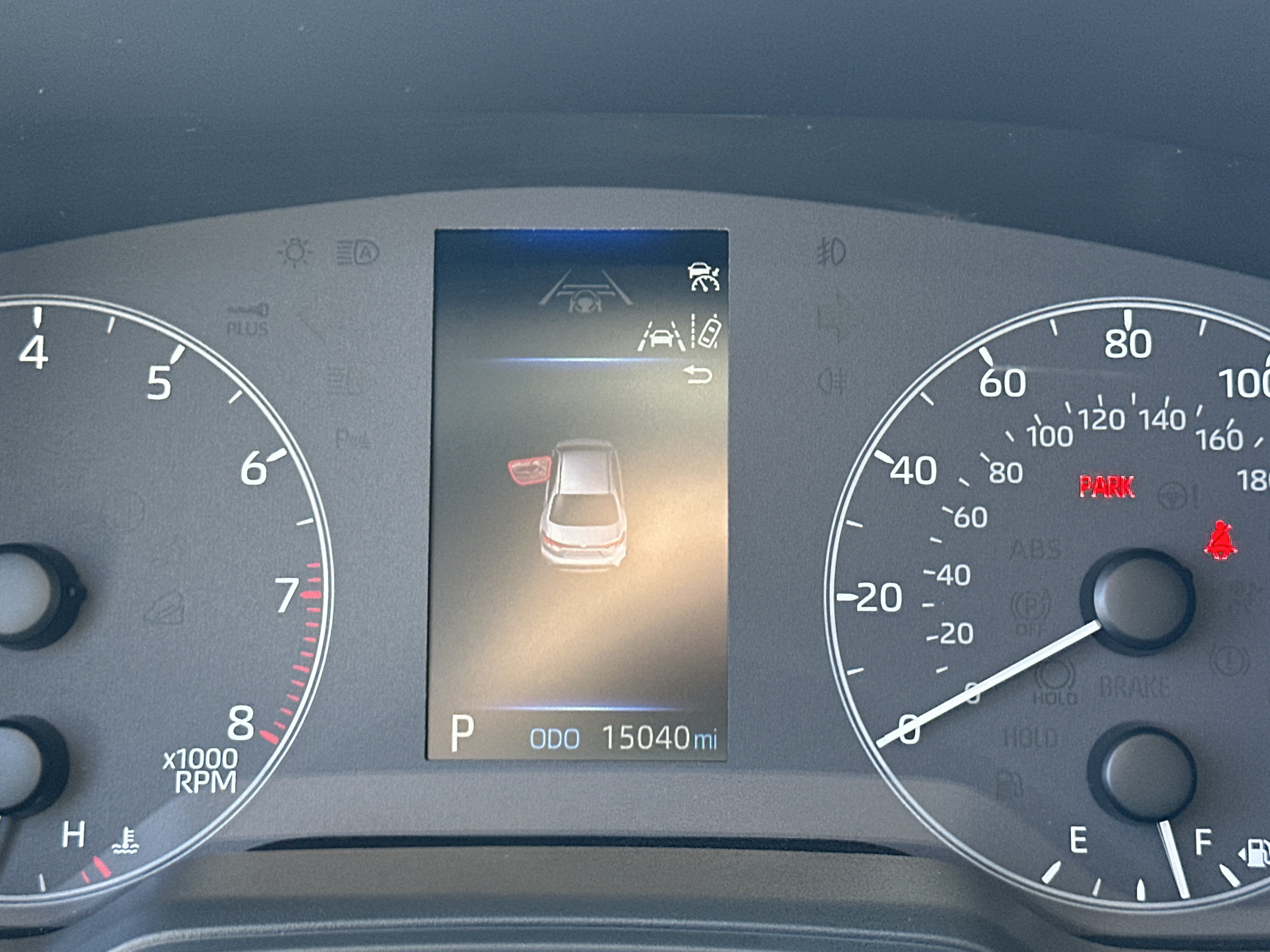 Certified 2025 Toyota Corolla LE FWD image 22