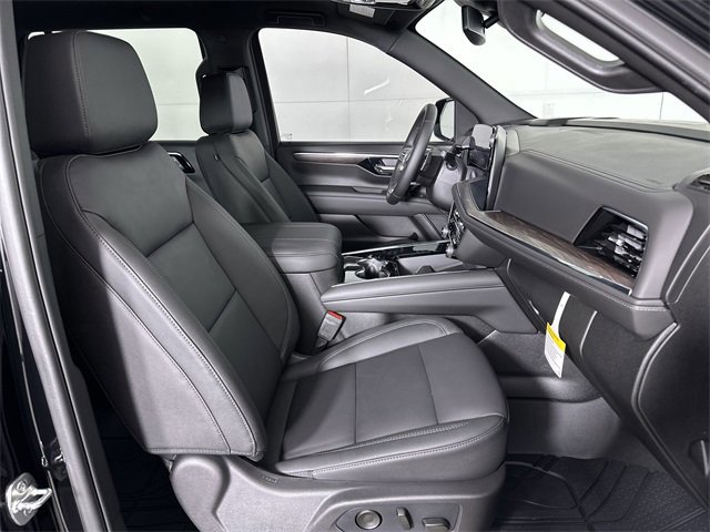 New 2026 Chevrolet Tahoe LT w/ Comfort Package image 28