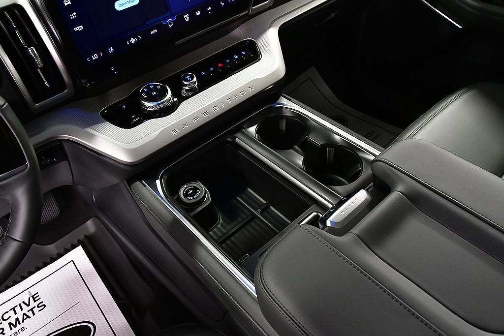 New 2027 Ford Expedition Max Active AWD/4WD image 19