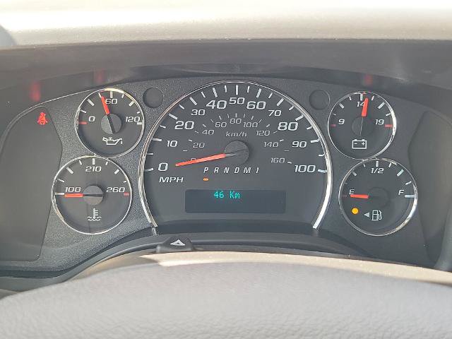 New 2025 Chevrolet Express 2500 Extended w/ Driver Convenience Package RWD image 22