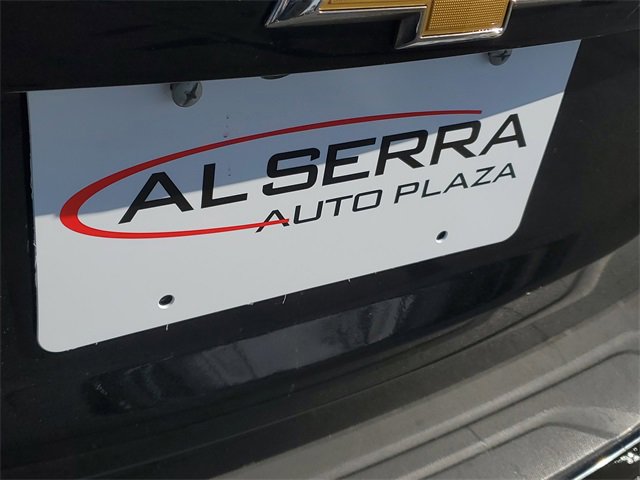 Used 2016 Chevrolet Equinox LS image 7