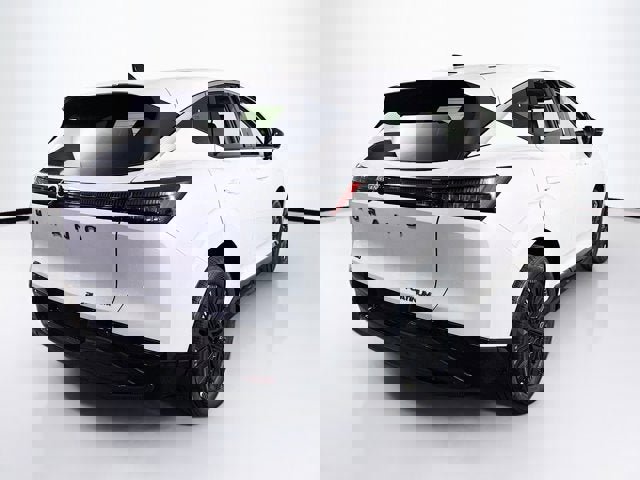 New 2026 Nissan Murano Platinum w/ Cargo Package AWD/4WD image 5