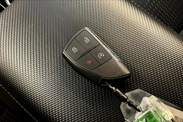 Used 2026 Chevrolet Equinox LT image 35