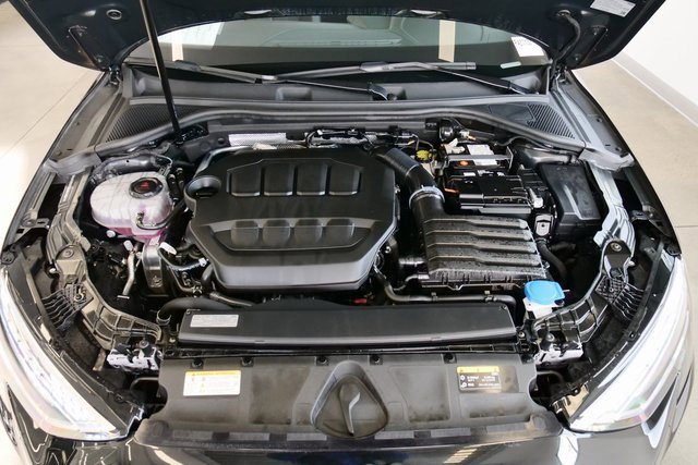 Certified 2025 Audi A3 2.0T Premium w/ Convenience Package image 9