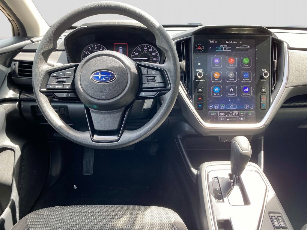 Certified 2024 Subaru Crosstrek 2.0i Premium AWD/4WD image 11