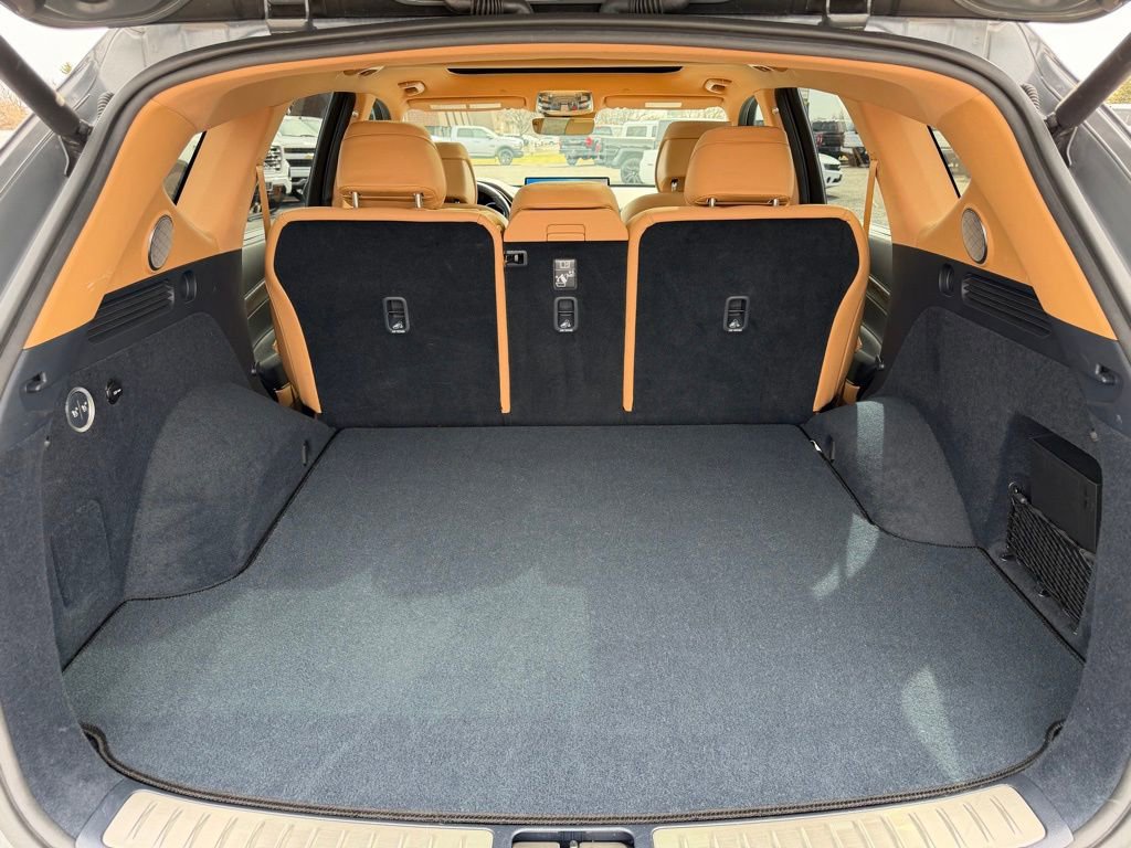 Used 2022 Genesis GV80 2.5T w/ Prestige Package 04 image 26