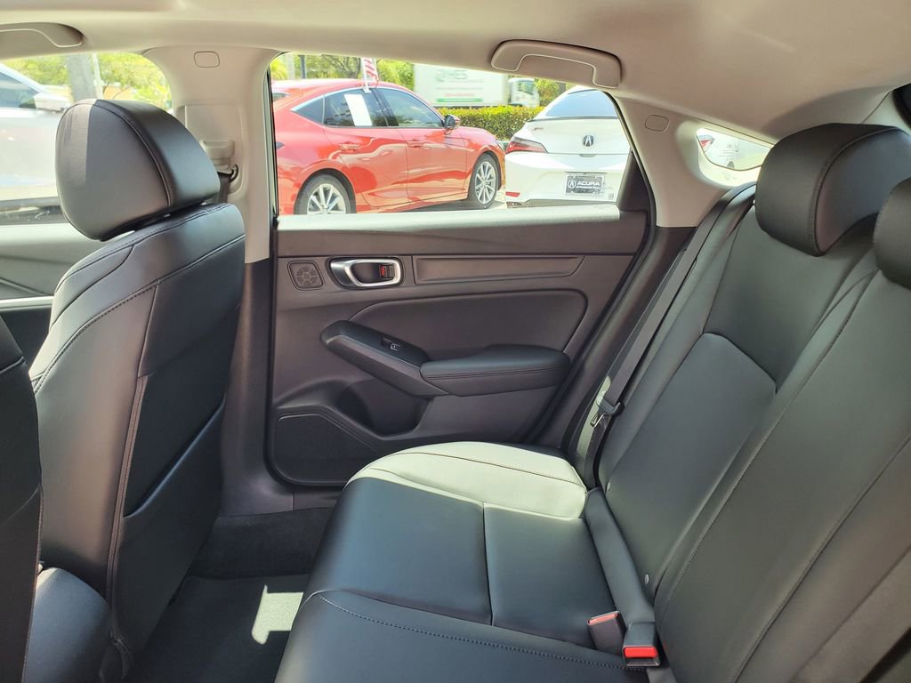 Used 2026 Acura Integra FWD image 11