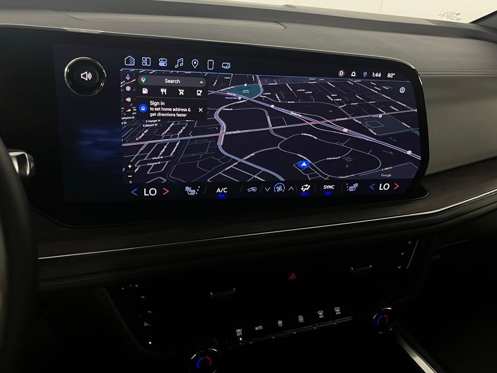 Used 2025 Chevrolet Tahoe LT image 15