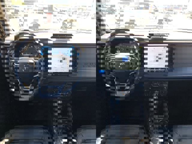 New 2026 Ford Bronco Big Bend AWD/4WD image 38