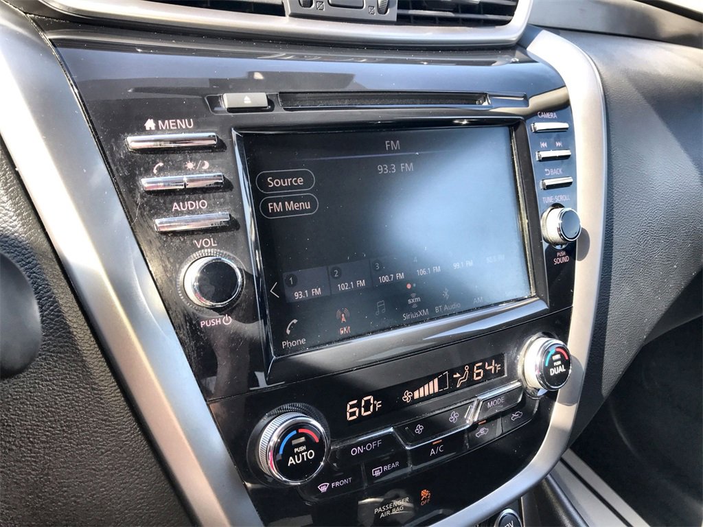 Used 2020 Nissan Murano SV image 16