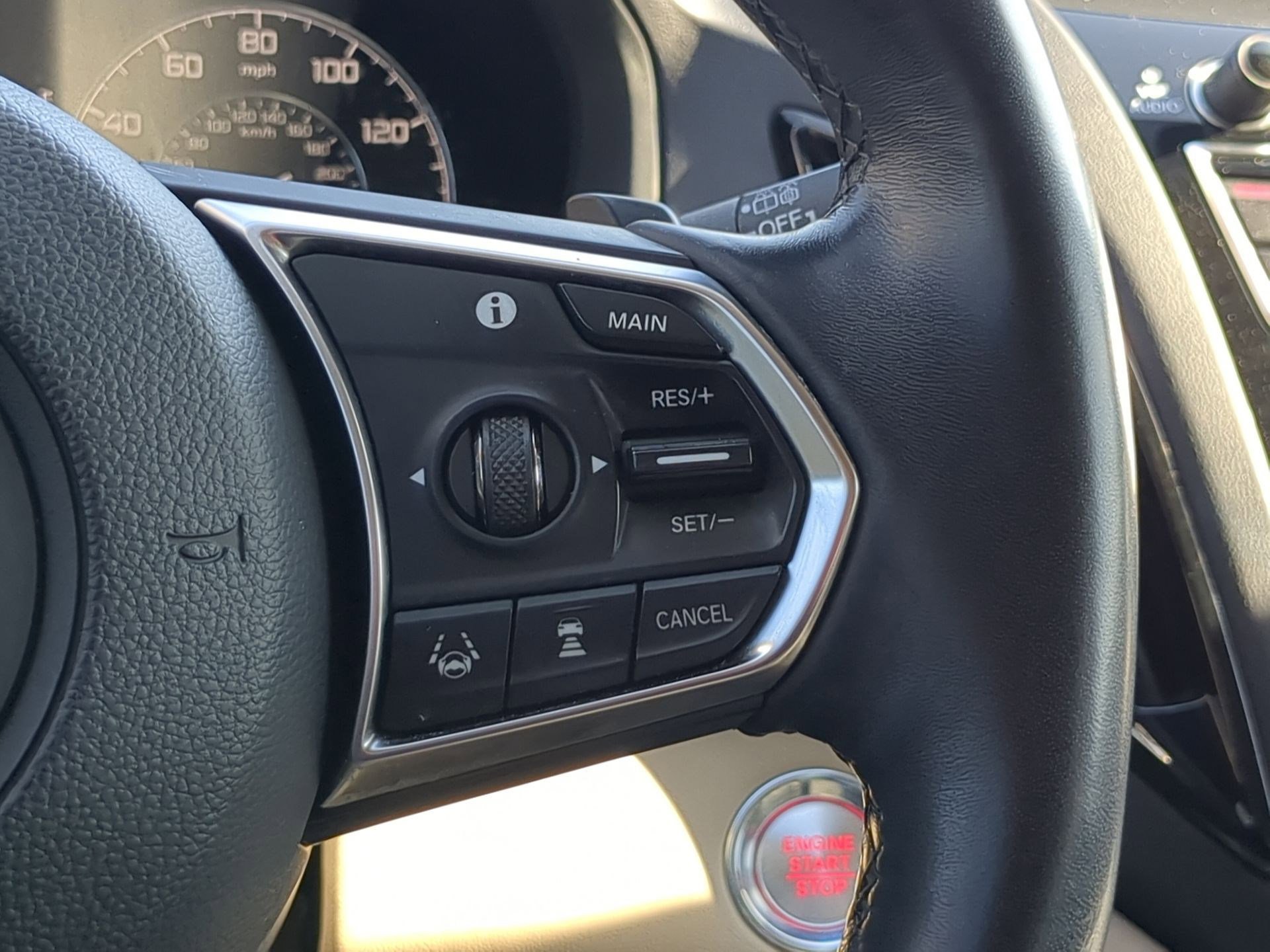 Used 2021 Acura RDX w/Advance Package image 19