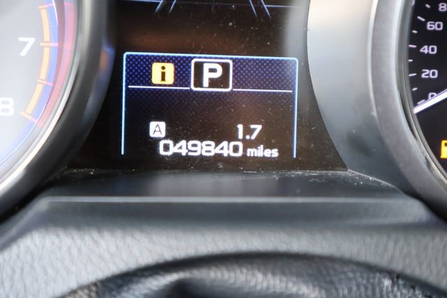 Used 2018 Subaru Outback 3.6R Touring AWD/4WD image 28