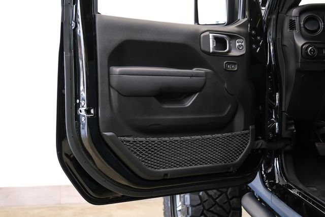 Used 2025 Jeep Gladiator Sport AWD/4WD image 53