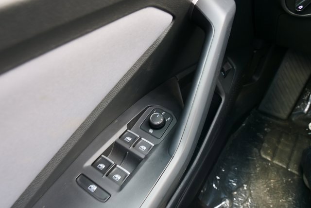 New 2025 Volkswagen Jetta SE image 27