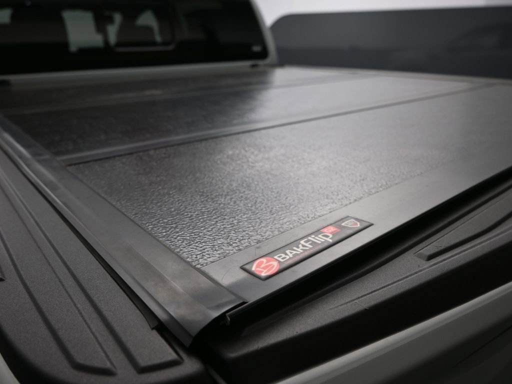 Used 2023 Ford Ranger Lariat w/ Equipment Group 501A High AWD/4WD image 10