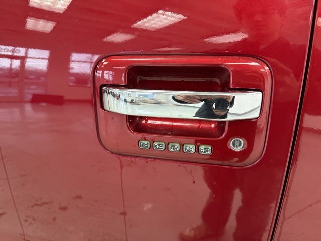 Used 2013 Ford F150 Platinum image 13