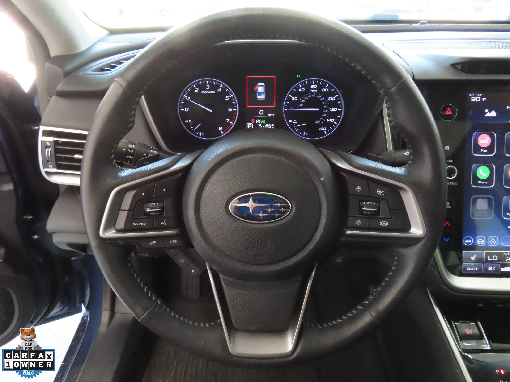 Used 2020 Subaru Legacy Limited AWD/4WD image 15