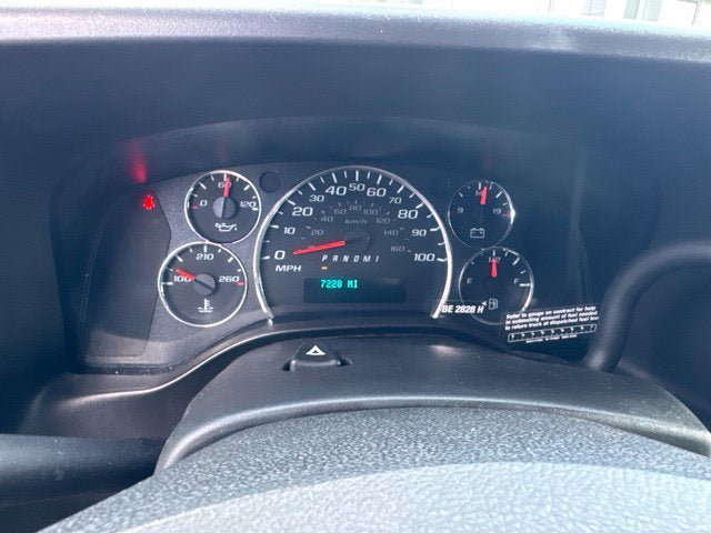 Used 2025 GMC Savana 2500 w/ Driver Convenience Package RWD image 13