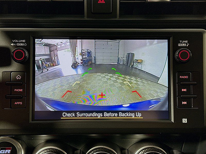 New 2025 Toyota GR86 image 14