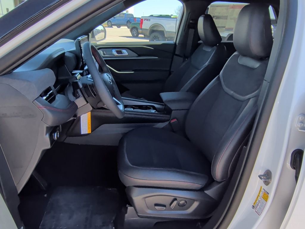New 2026 Ford Explorer ST image 13