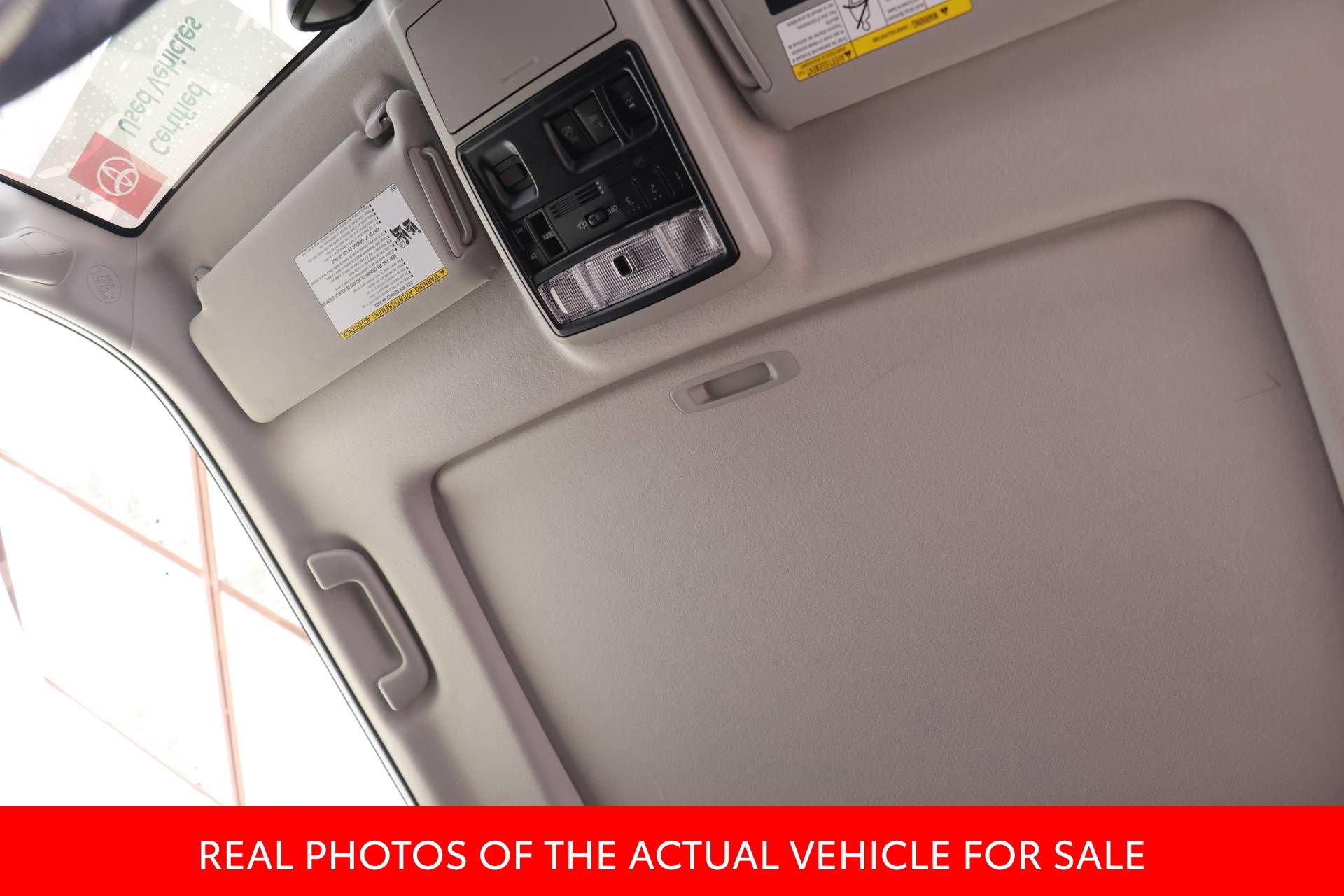 Certified 2023 Toyota 4Runner Limited image 16