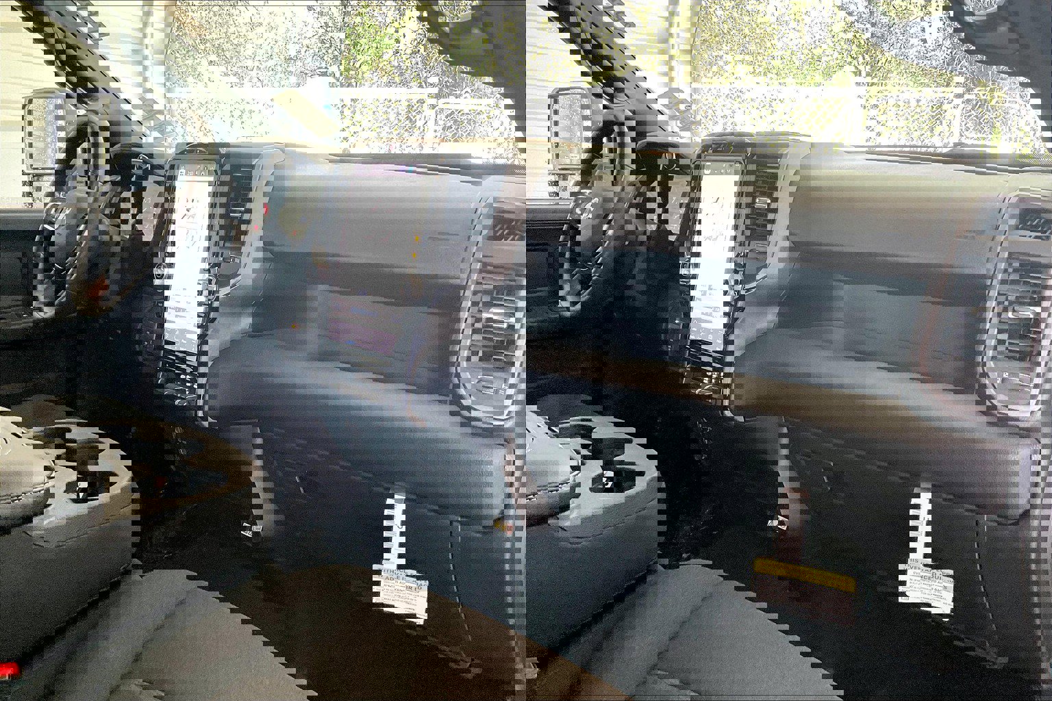 New 2025 RAM 2500 Tradesman image 6