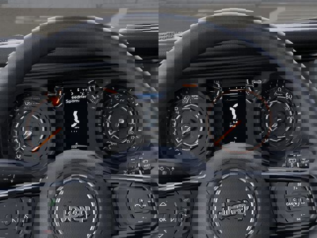 New 2026 Jeep Wrangler Sport image 17